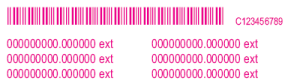 (BAR CODE)